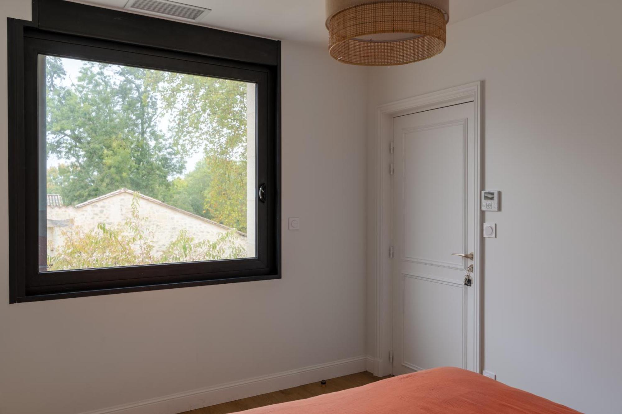 La Maison L'Eperon, Stylish 5 Star Villa Surrounded By Vineyard Near Saint Emilion Vérac Exterior photo
